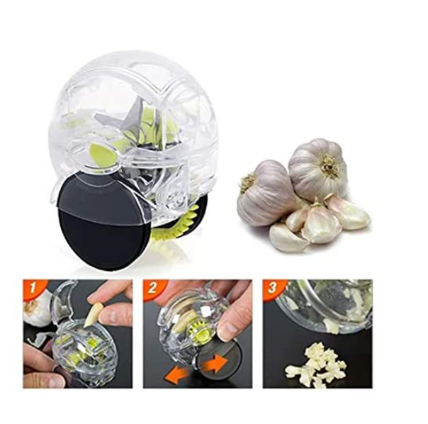 Kitchen Utensils Garlic