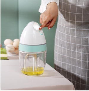 Automatic Whisk Cream Cake Mixer Egg Whisk Machine