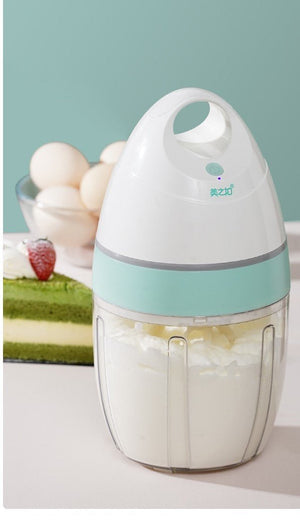 Automatic Whisk Cream Cake Mixer Egg Whisk Machine
