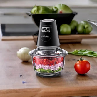 Nova - Mini Chopper