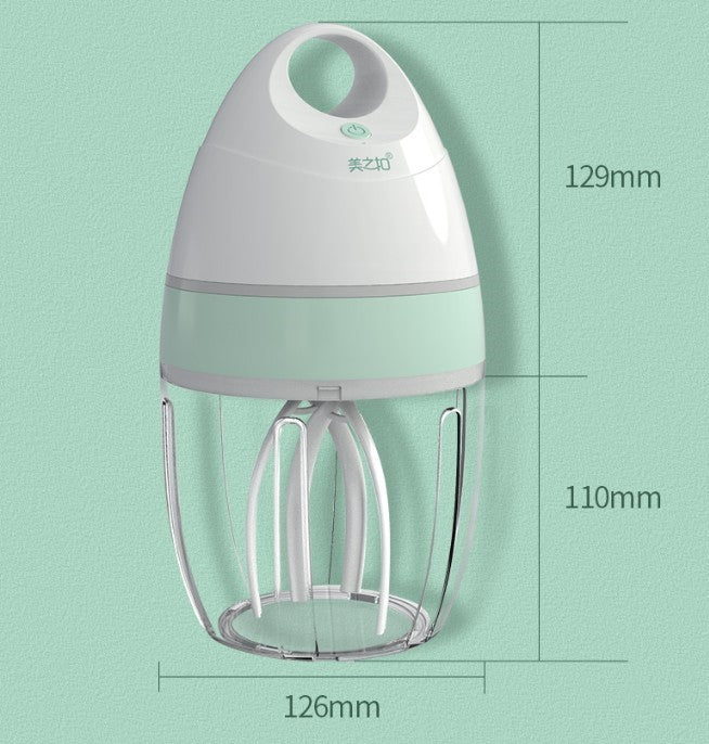 Automatic Whisk Cream Cake Mixer Egg Whisk Machine