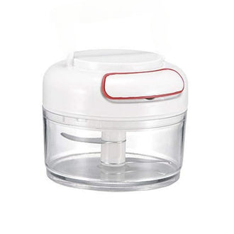 Compact Garlic Chopper