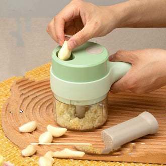 Household Kitchen Multi-function Vegetable Chopper
