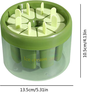 Ice Cream Mould