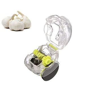 Kitchen Utensils Garlic