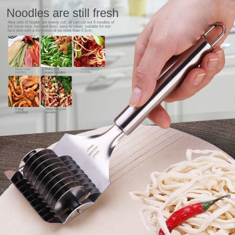 Dumpling & Pasta Maker
