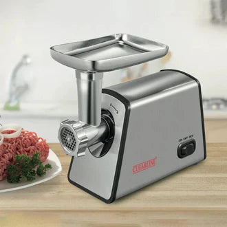 Meat Mincer & Grinder ©