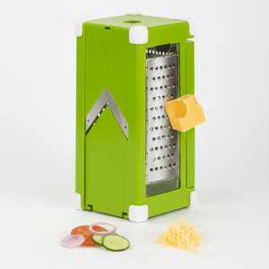 Multi-Function Kitchen Grater