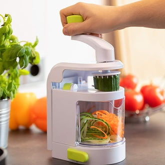 Rolling Knife Circular Kitchen Cutter with Hanging Hook